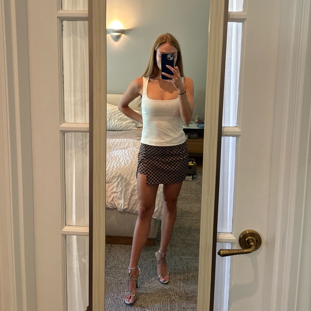 Altard State Mini Skirt